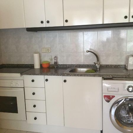 El Apartamento Luminoso Platja d'Aro Ngoại thất bức ảnh