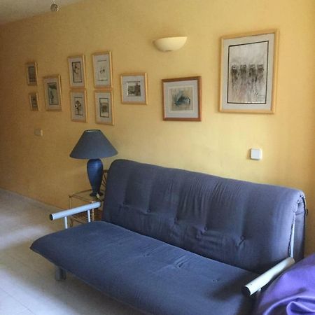 El Apartamento Luminoso Platja d'Aro Ngoại thất bức ảnh