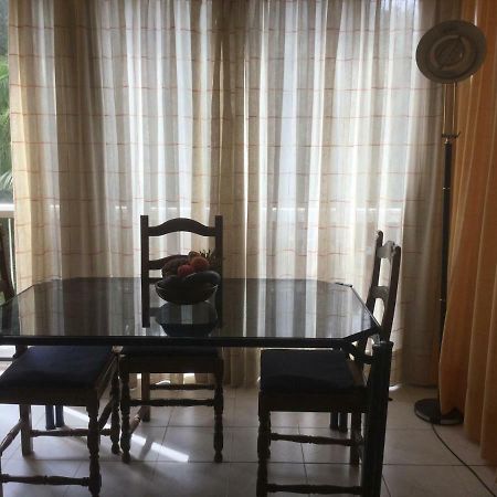 El Apartamento Luminoso Platja d'Aro Ngoại thất bức ảnh