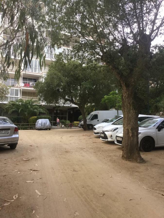 El Apartamento Luminoso Platja d'Aro Ngoại thất bức ảnh
