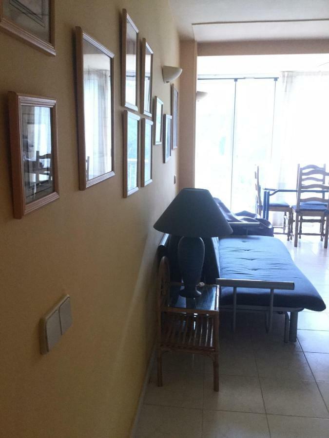 El Apartamento Luminoso Platja d'Aro Ngoại thất bức ảnh