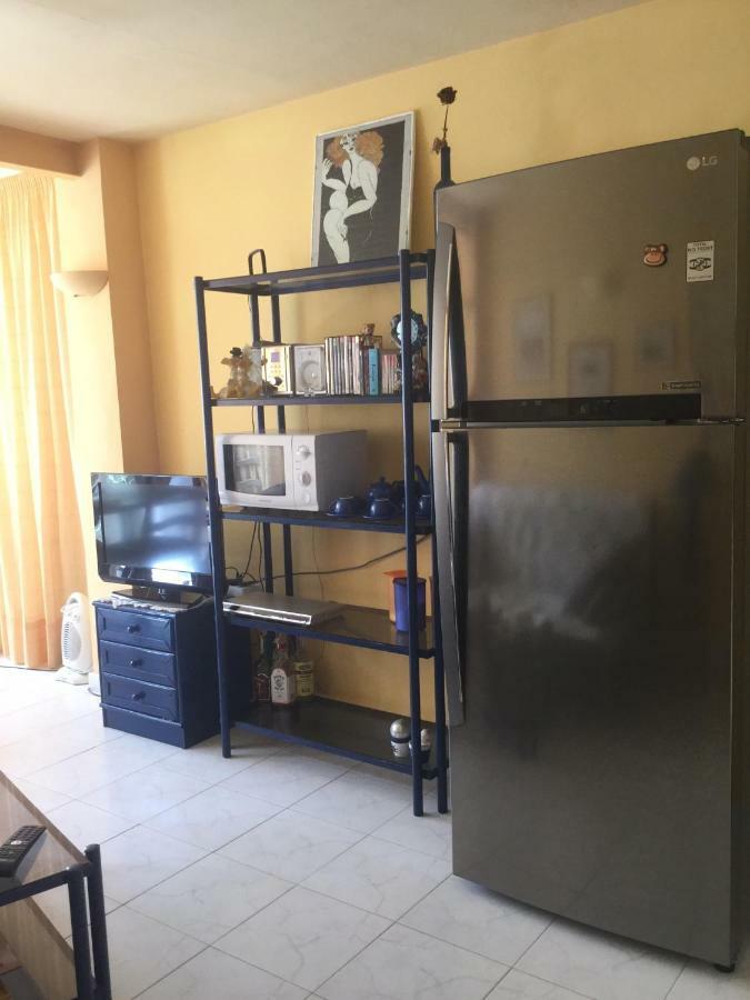 El Apartamento Luminoso Platja d'Aro Ngoại thất bức ảnh