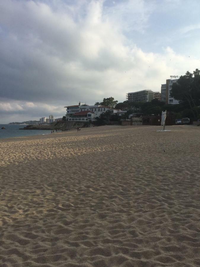 El Apartamento Luminoso Platja d'Aro Ngoại thất bức ảnh