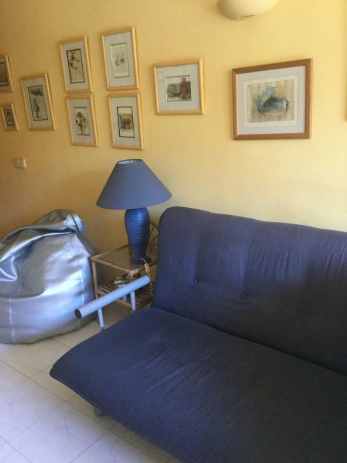 El Apartamento Luminoso Platja d'Aro Ngoại thất bức ảnh
