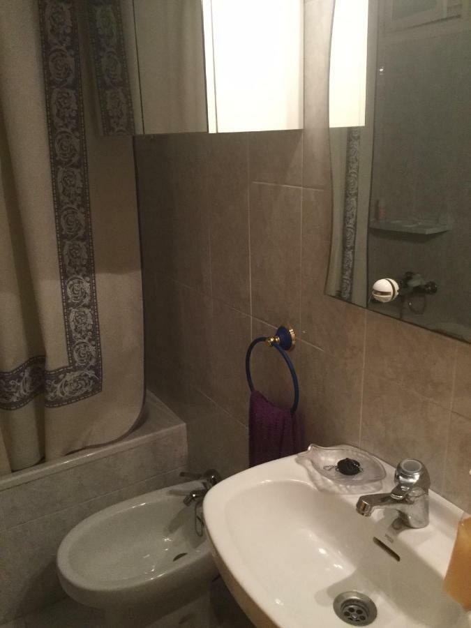 El Apartamento Luminoso Platja d'Aro Ngoại thất bức ảnh