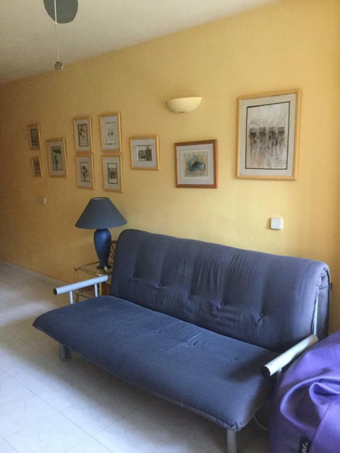 El Apartamento Luminoso Platja d'Aro Ngoại thất bức ảnh